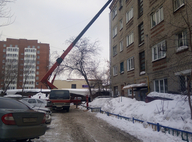 Фотография техники