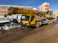 Фотография техники