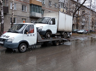 Фотография техники
