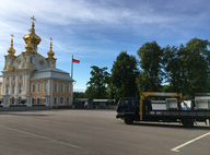 Фотография техники