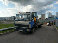 Фотография техники